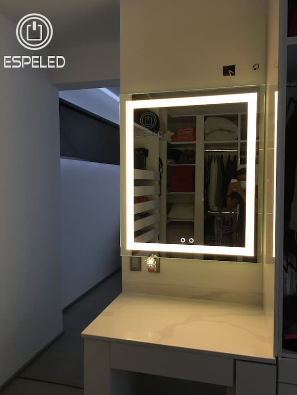 Espejito, Ilumina Todo