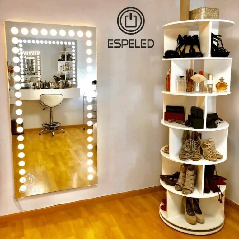 Espejo Normal vs Espejo para Baño: ¿Hay Diferencia?